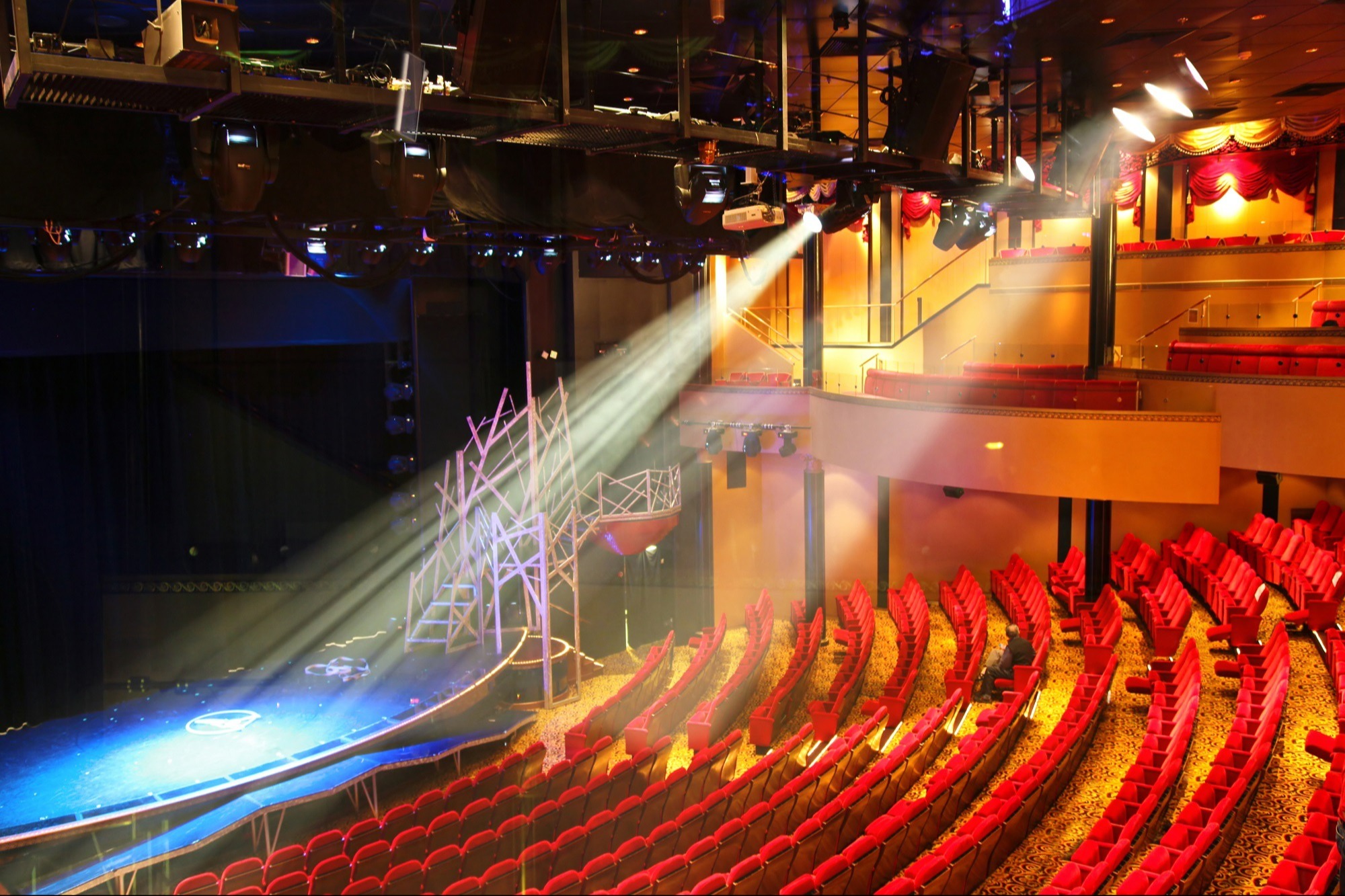 Artists / Musicians Photo