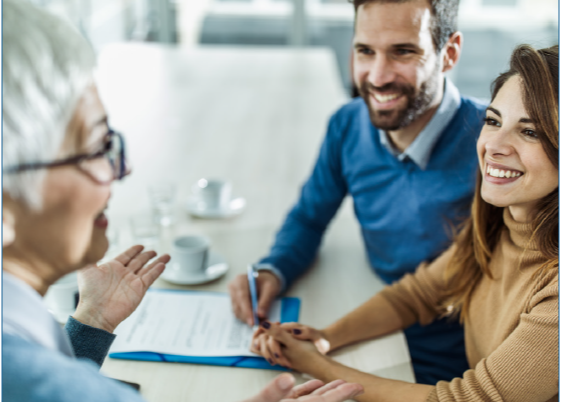 Who We Are Card Image