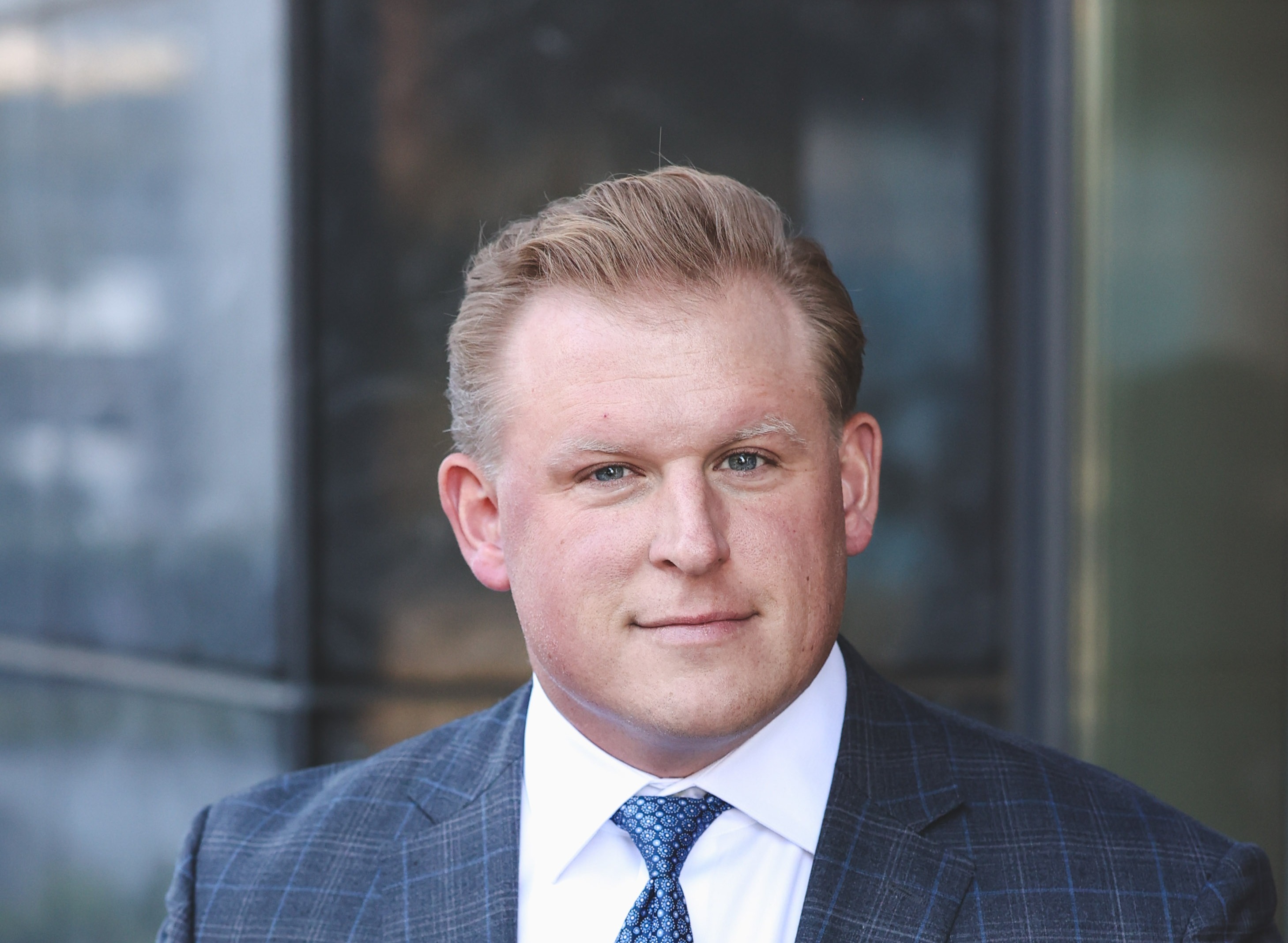 Inside Our Team with Clarke Williams  News Photo