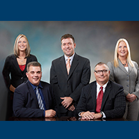 The Buikema Oursler Morse Financial Team Profile Photo