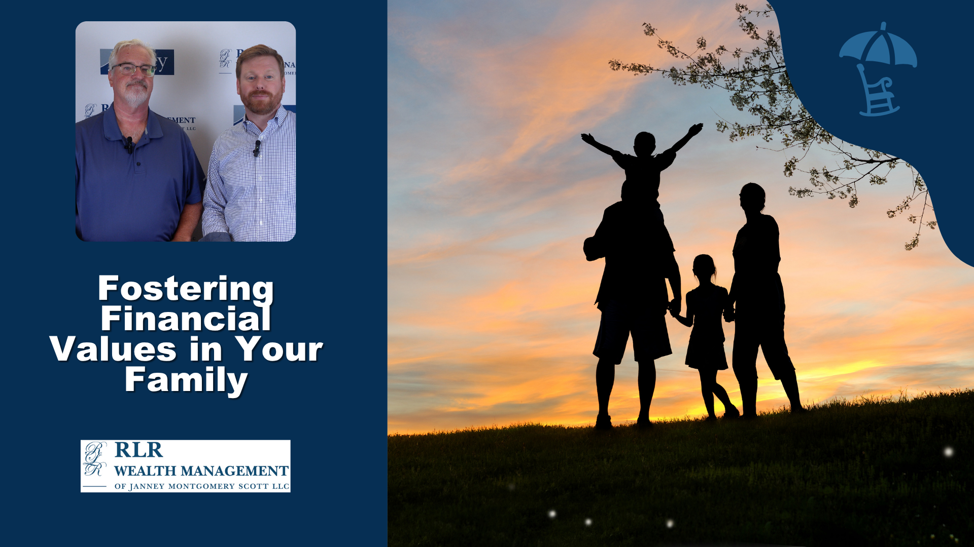 Fostering Financial Values In Your Family News Photo