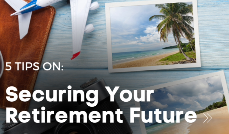 Securing Your Retirement Future: 5 Essential Tips for Business Owners News Photo