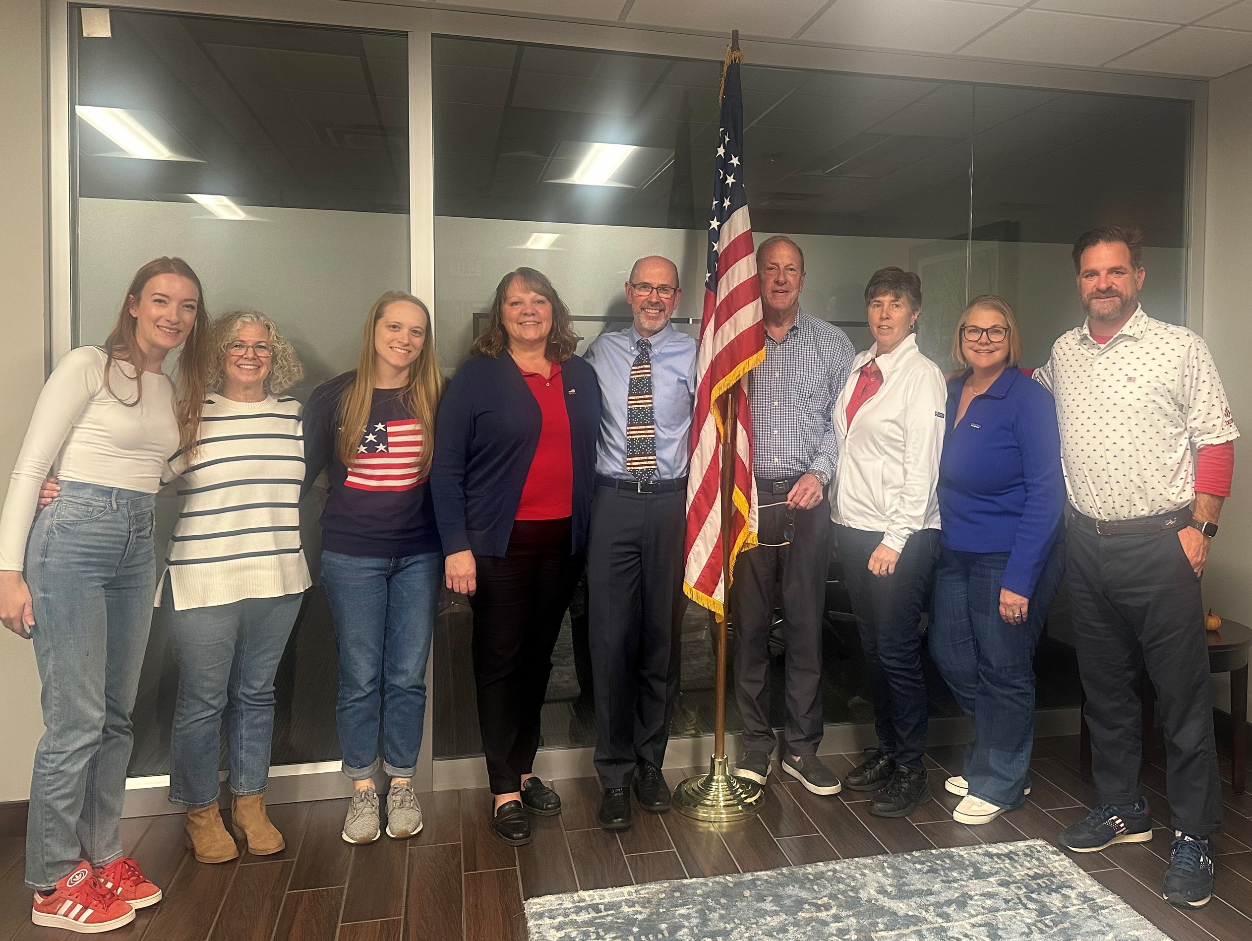 Community Involvement