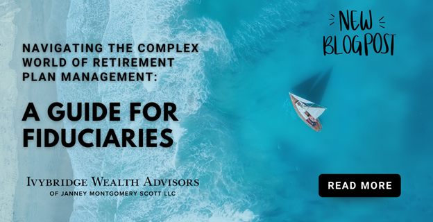 Navigating the Complex World of Retirement Plan Management: A Guide for Fiduciaries News Photo