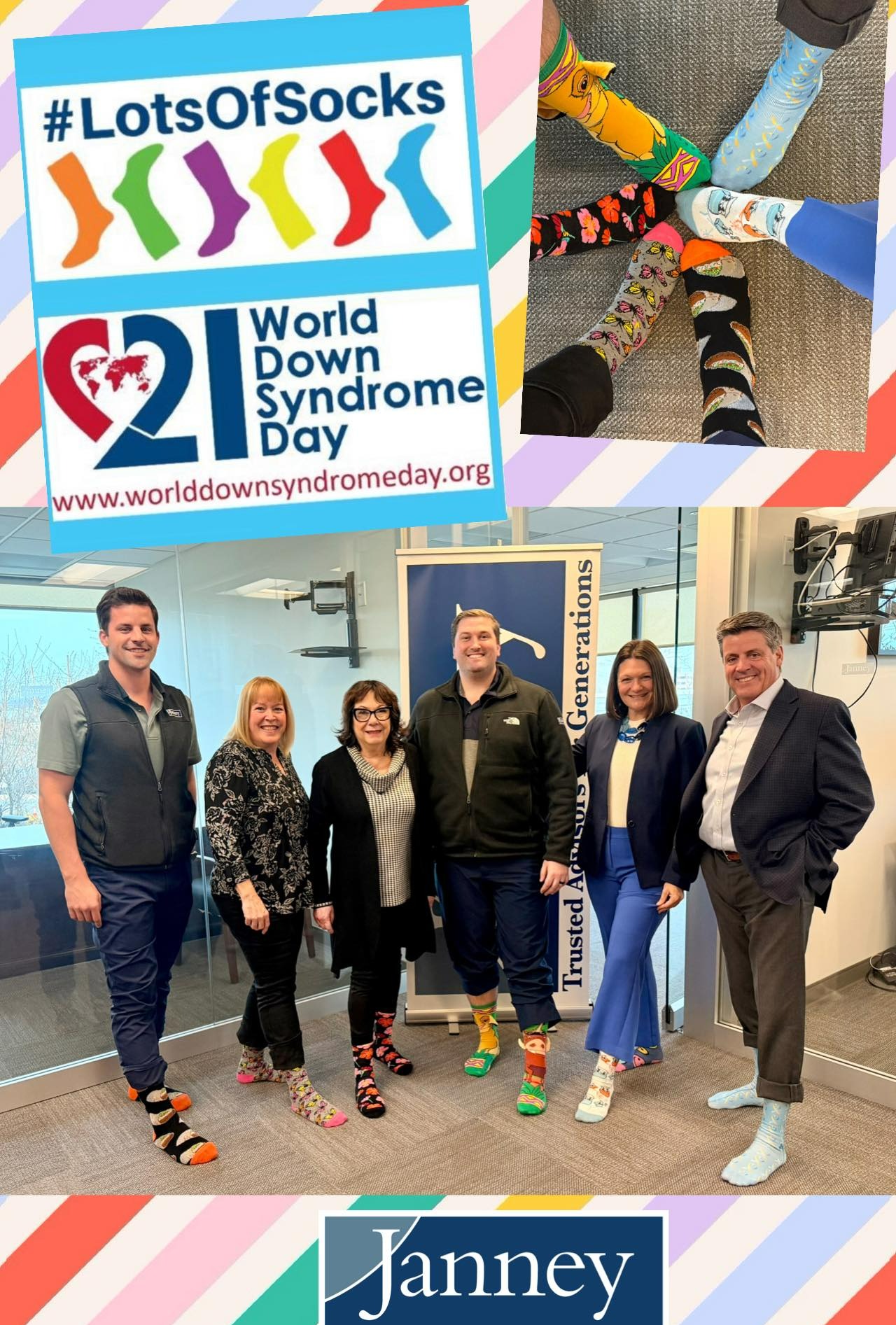 Community Involvement