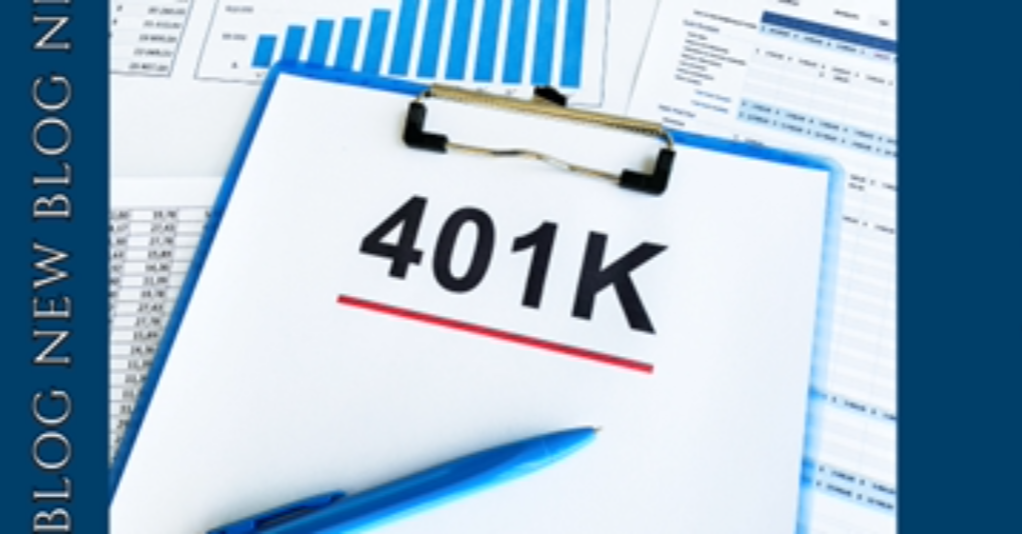Maximizing Employee Benefits: The Importance of a Well-Designed 401(k) Plan News Photo