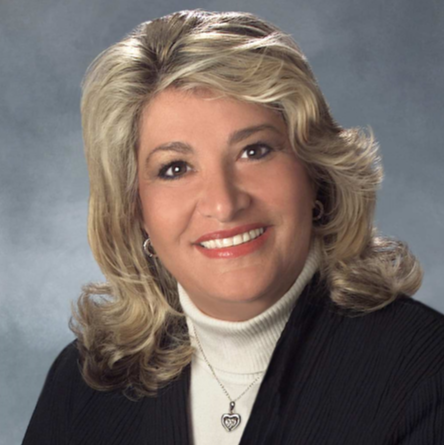 member-img Patricia's Photo