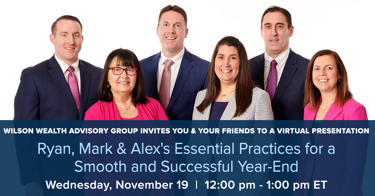 Ryan, Mark & Alex's Essential Practices for a Smooth and Successful Year-End Event Image