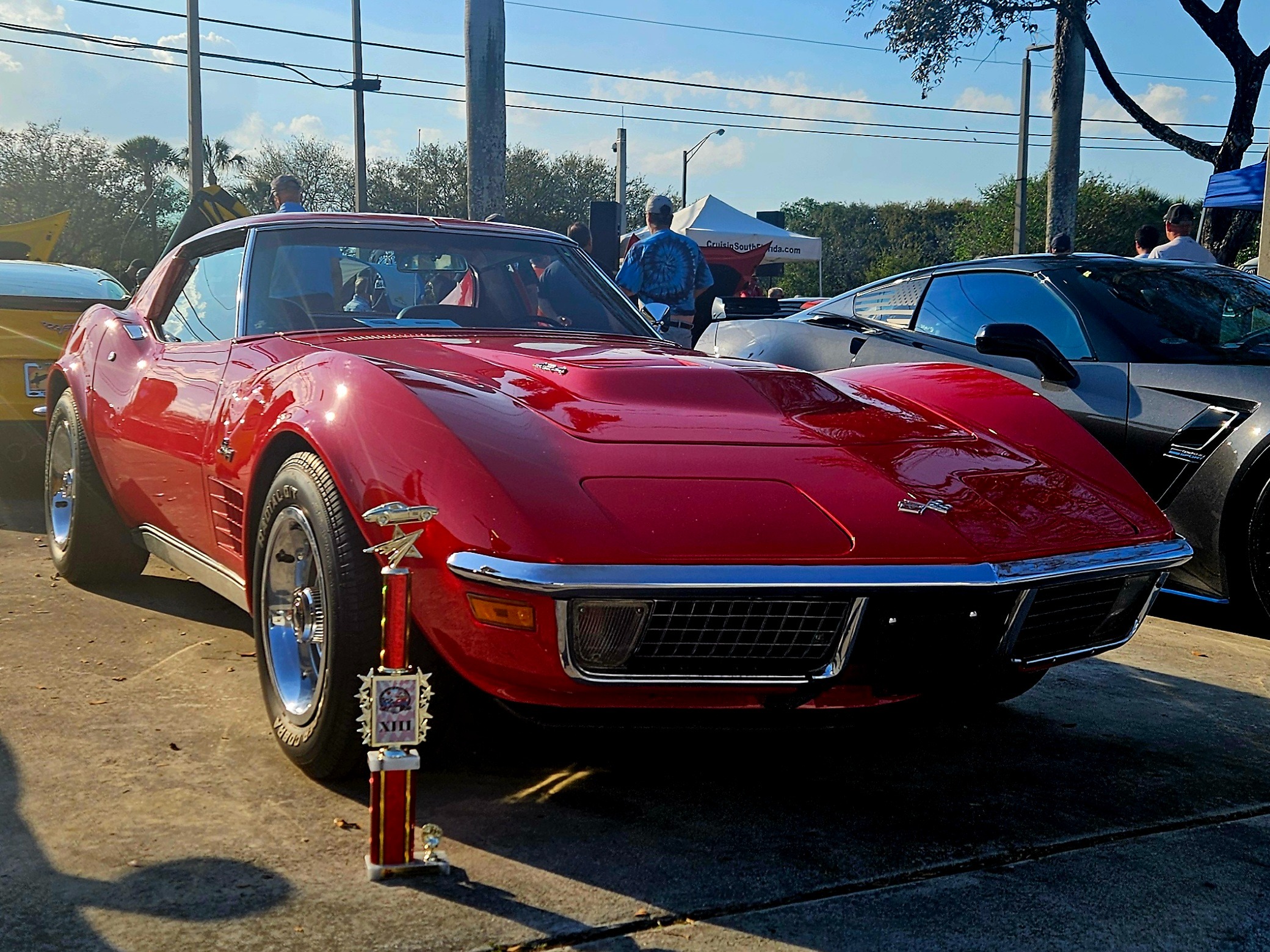 Community Involvement