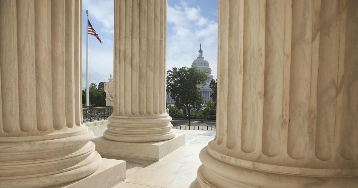 The One Big Beautiful Bill Act: How It May Impact You Recent Update Photo