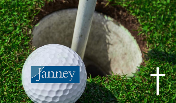 Playing within your Ability on the Course is like Investing within your Risk Tolerance News Photo