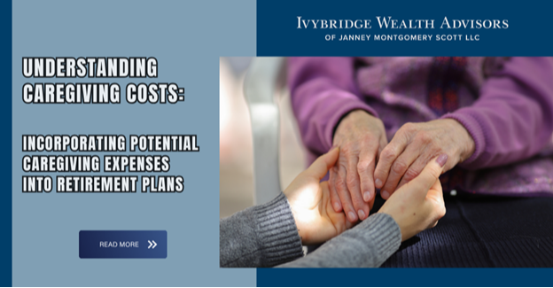 Understanding Caregiving Costs: Incorporating Potential Caregiving Expenses into Retirement Plans News Photo