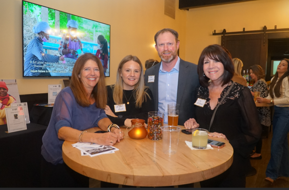 Community Involvement