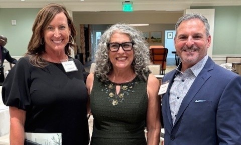 Community Involvement