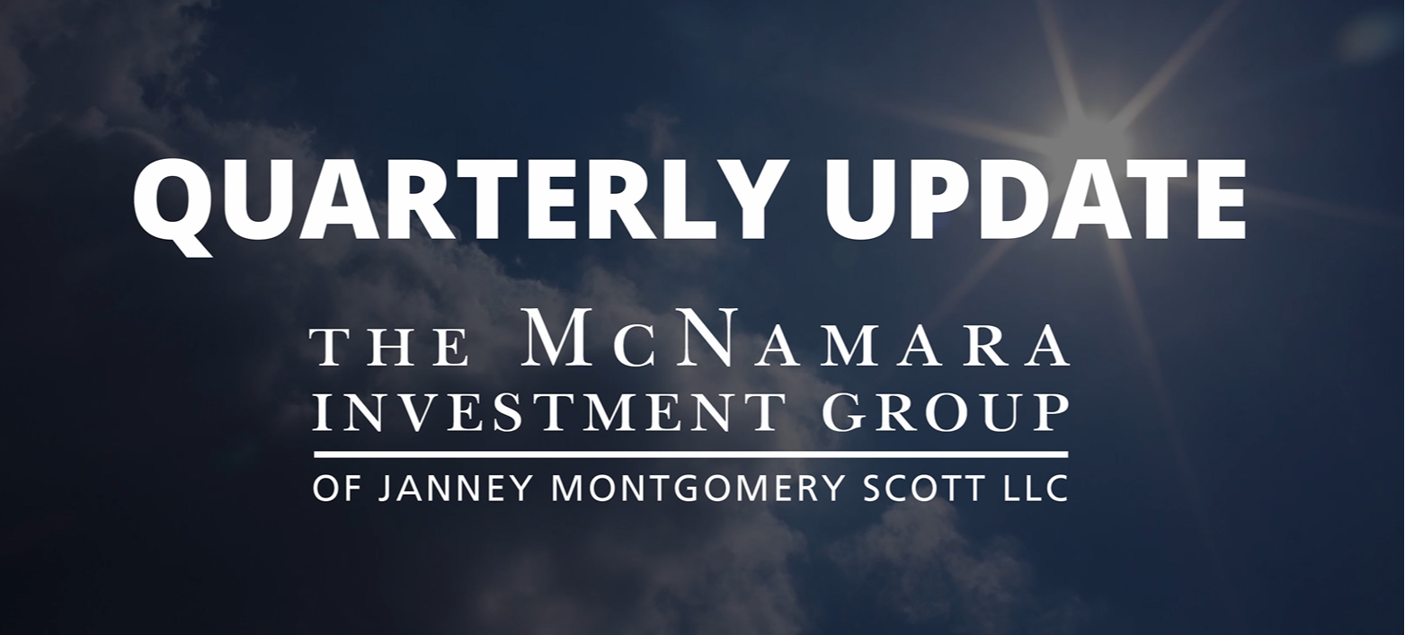 Q3 2025 Quarterly Update News Photo