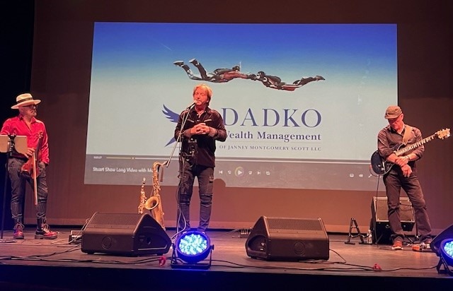 Community Involvement