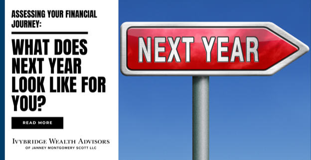 Assessing Your Financial Journey: What Does Next Year Look Like for You? News Photo