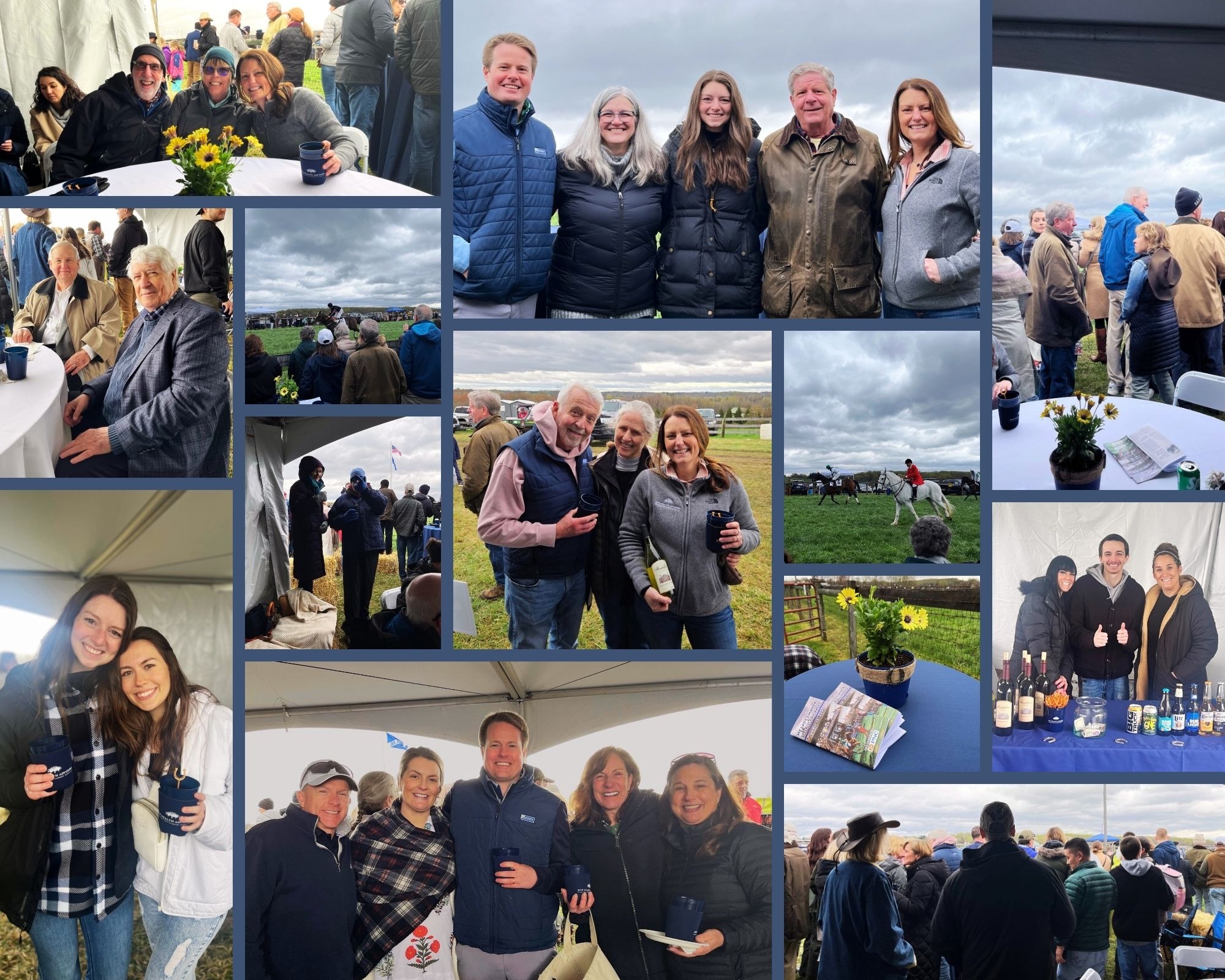 Community Involvement