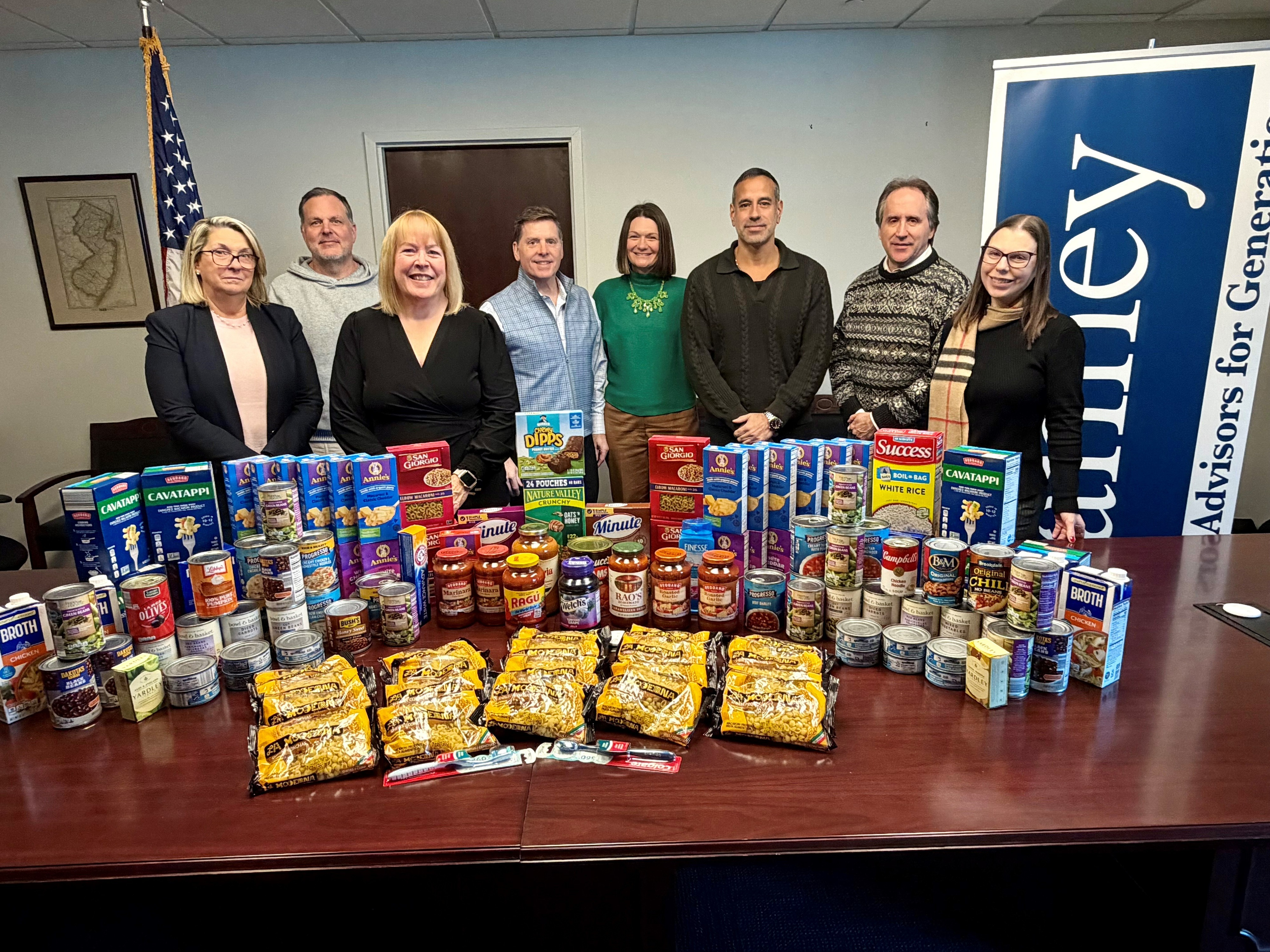 Community Involvement