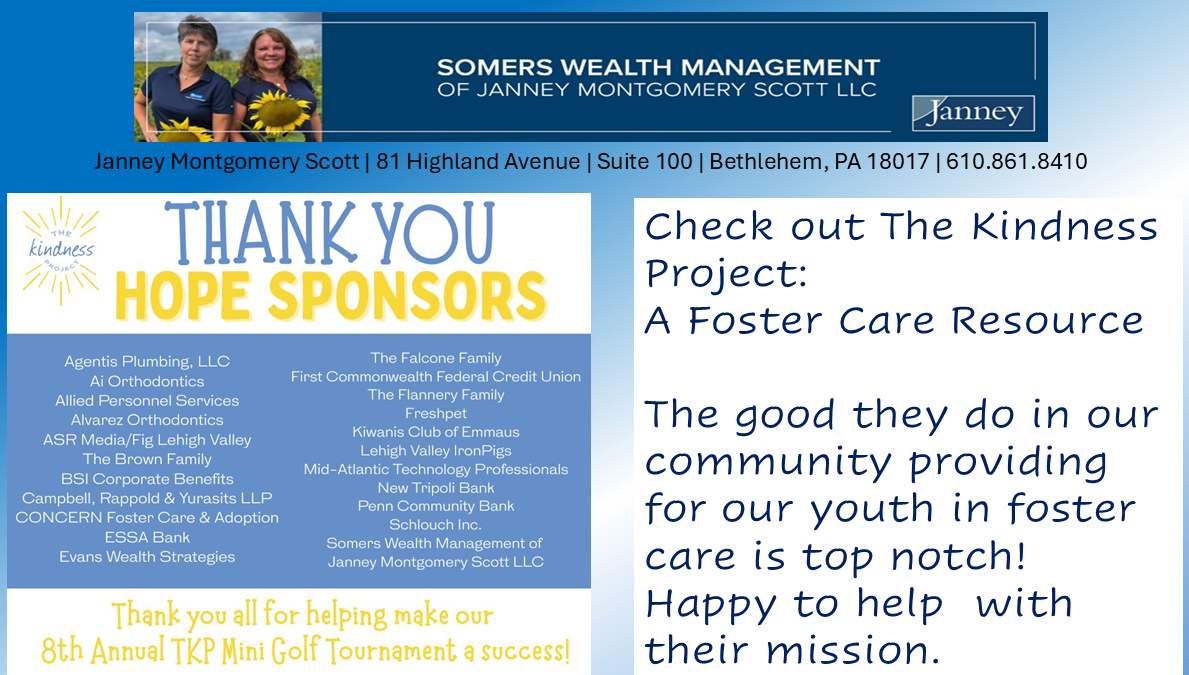 Community Involvement