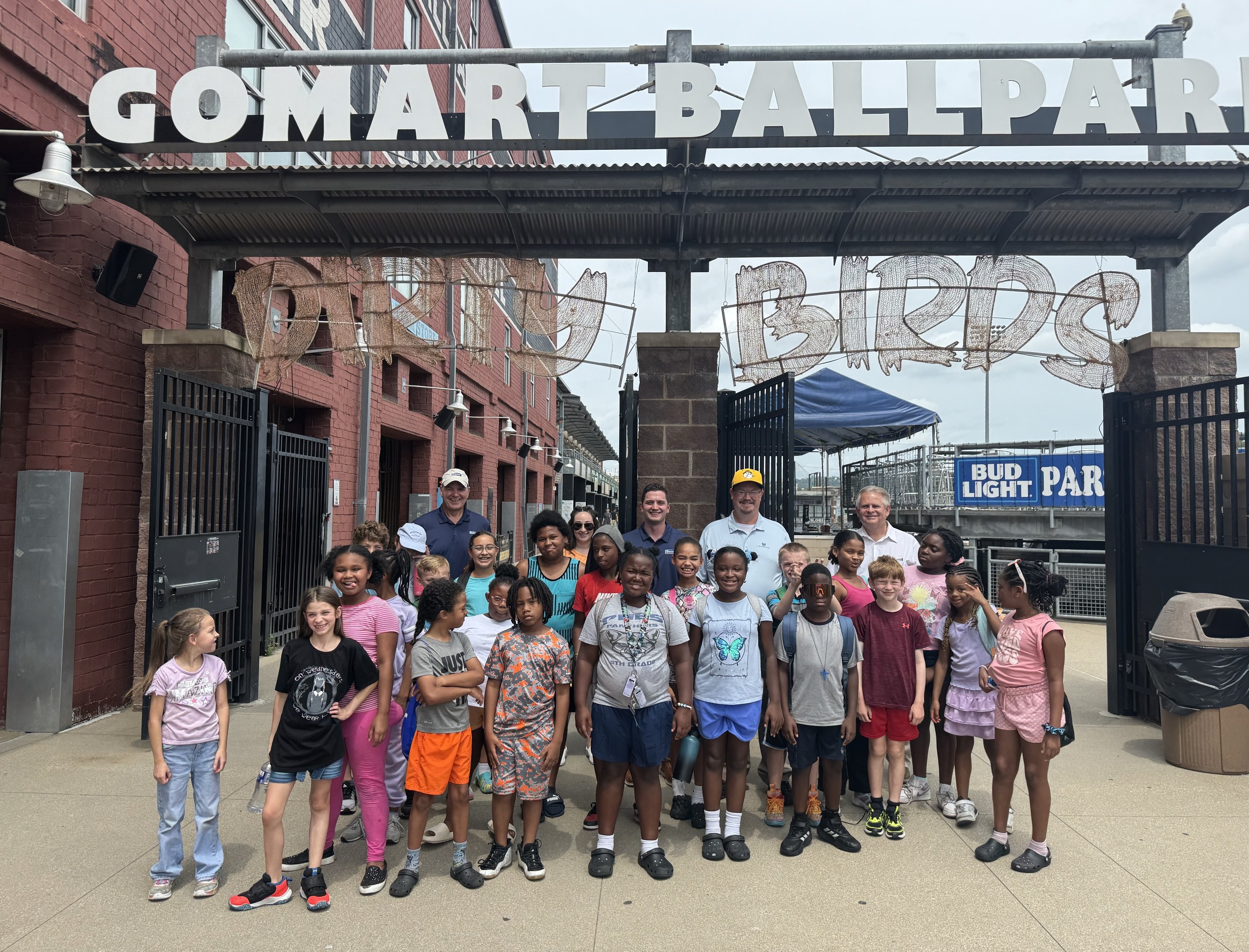 Community Involvement