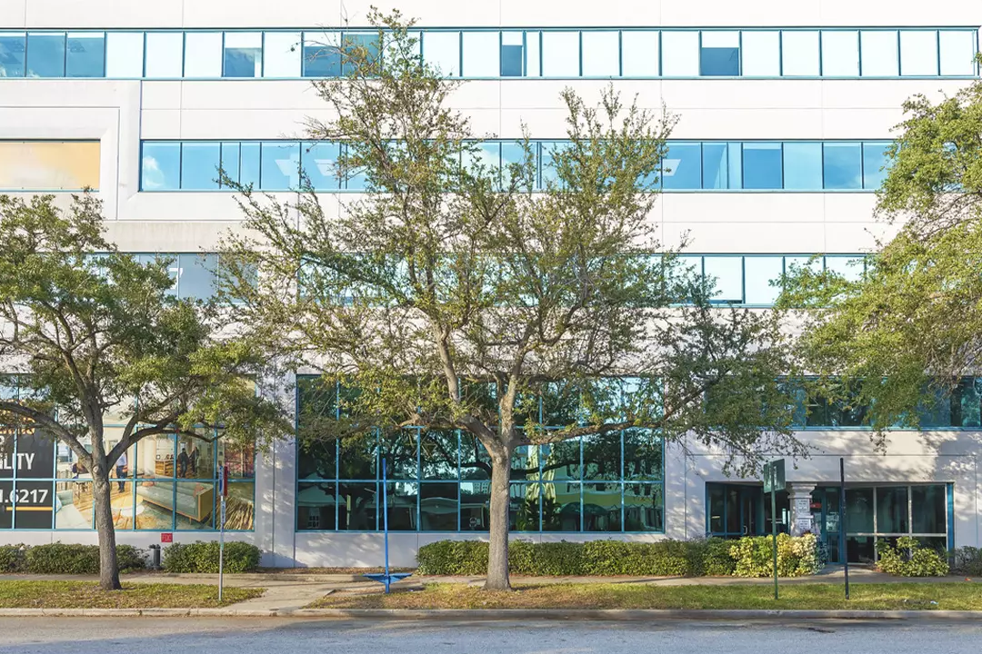 Office Photo