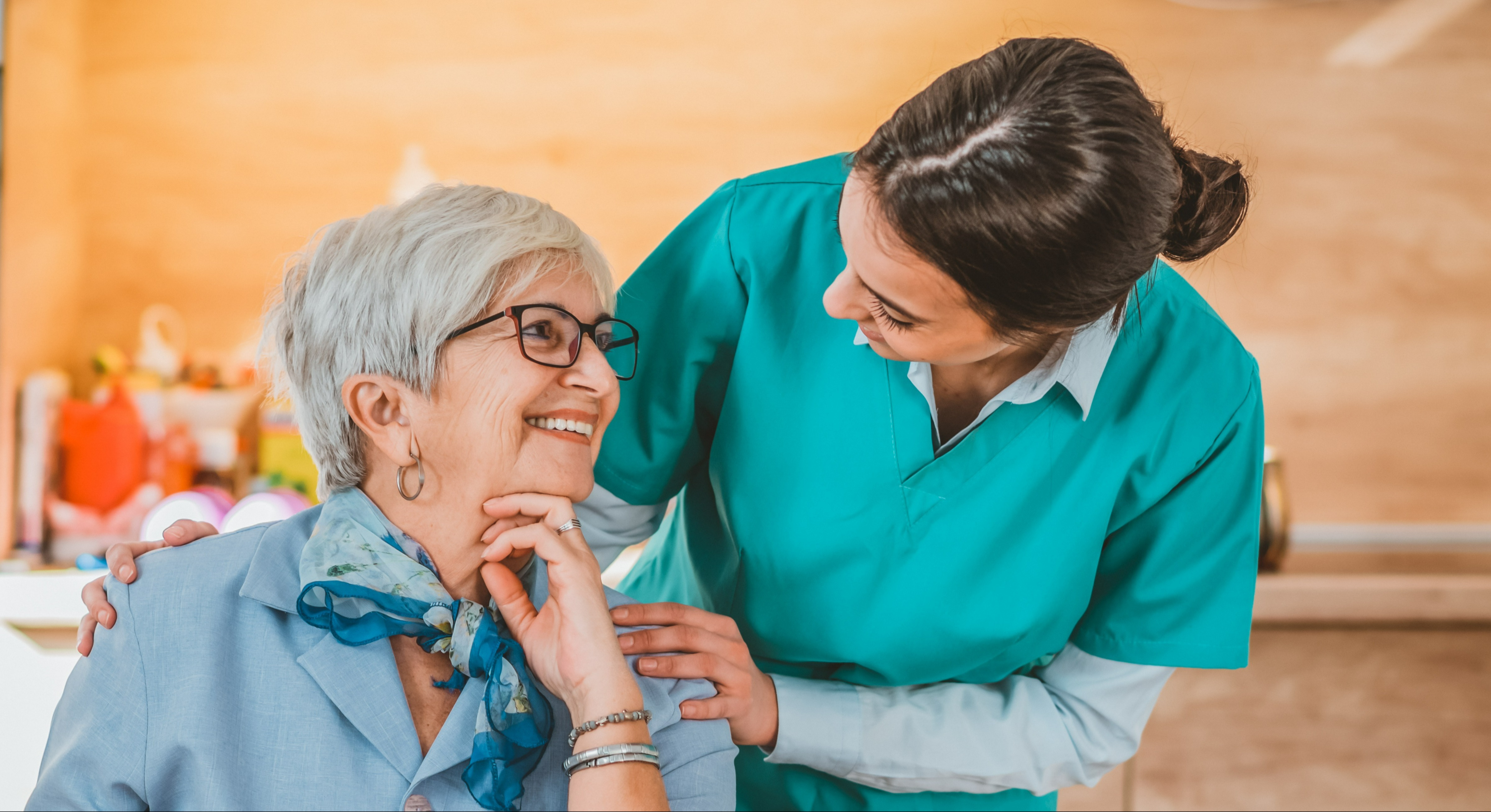 Maximize Long-Term Care Benefits Using an Existing Annuity News Photo
