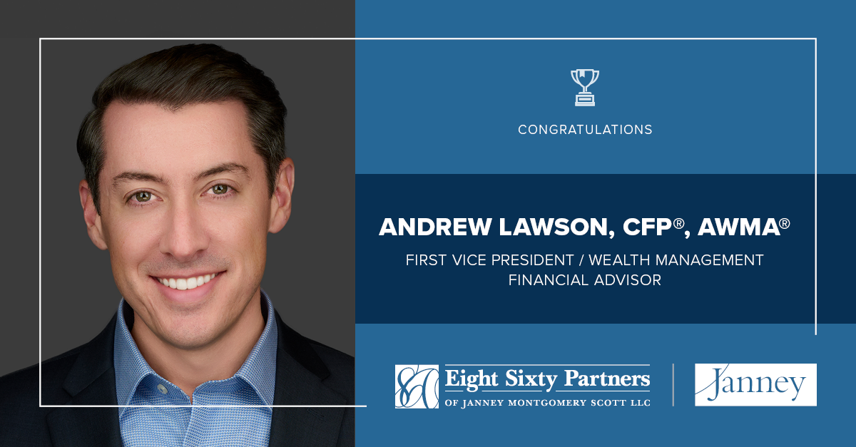 Fobes 2025 Best-in-State Next-Gen Wealth Advisors Award Image