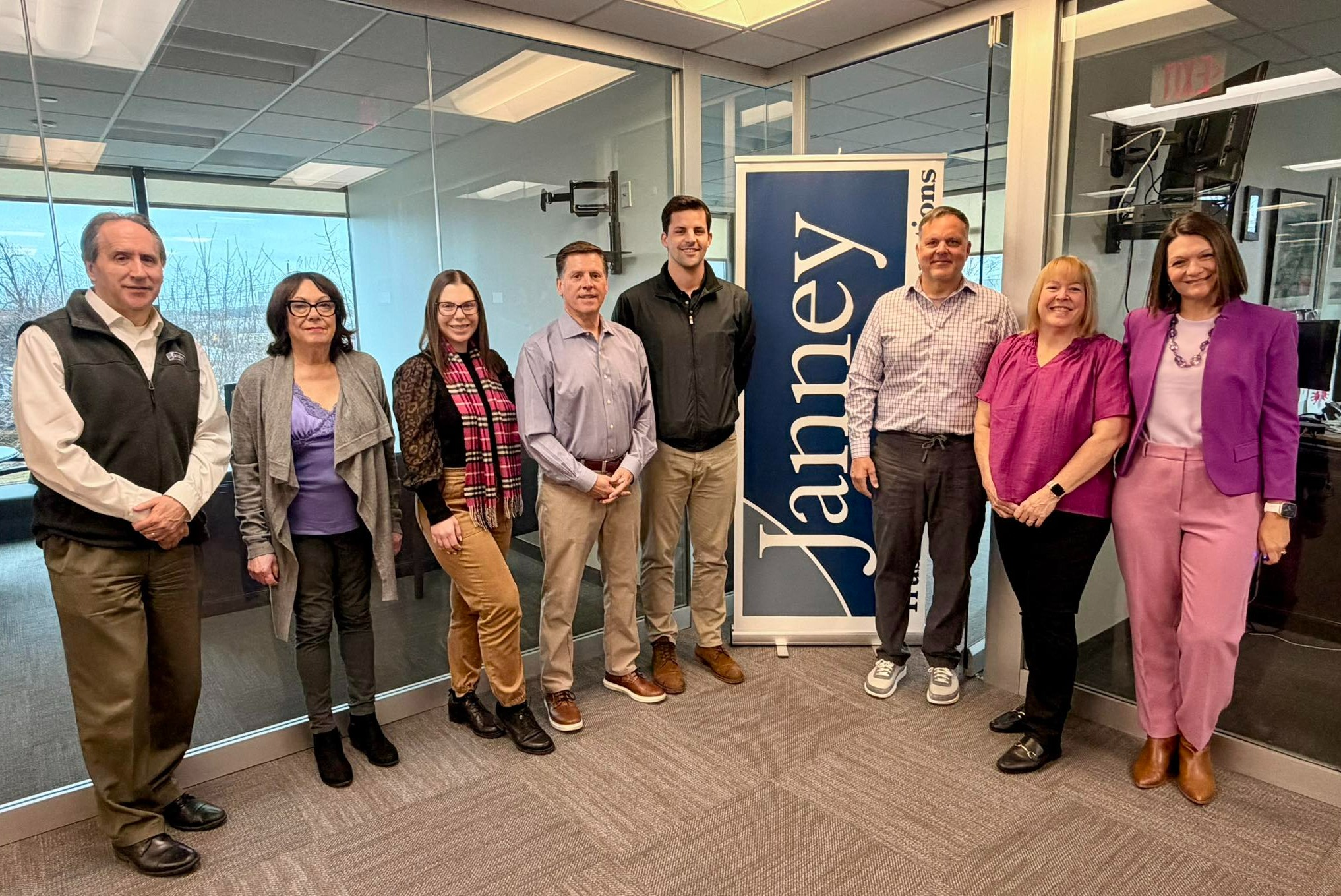 Community Involvement