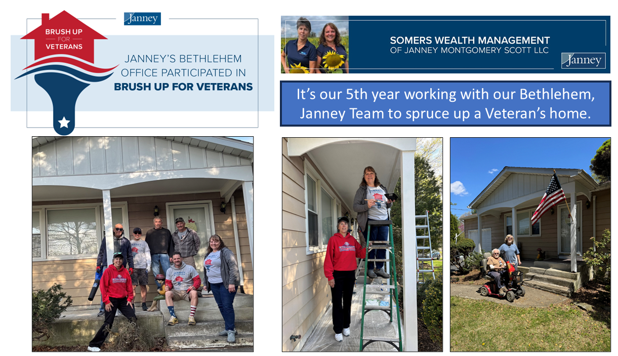 Community Involvement