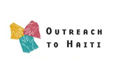 Outreach to Haiti News Photo