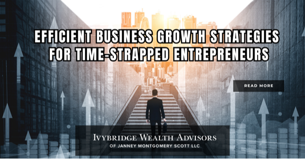 Efficient Business Growth Strategies for Time-Strapped Entrepreneurs News Photo