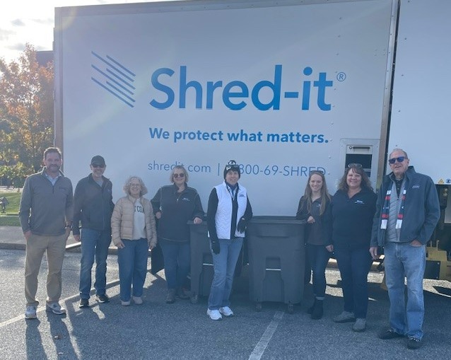 Community Involvement