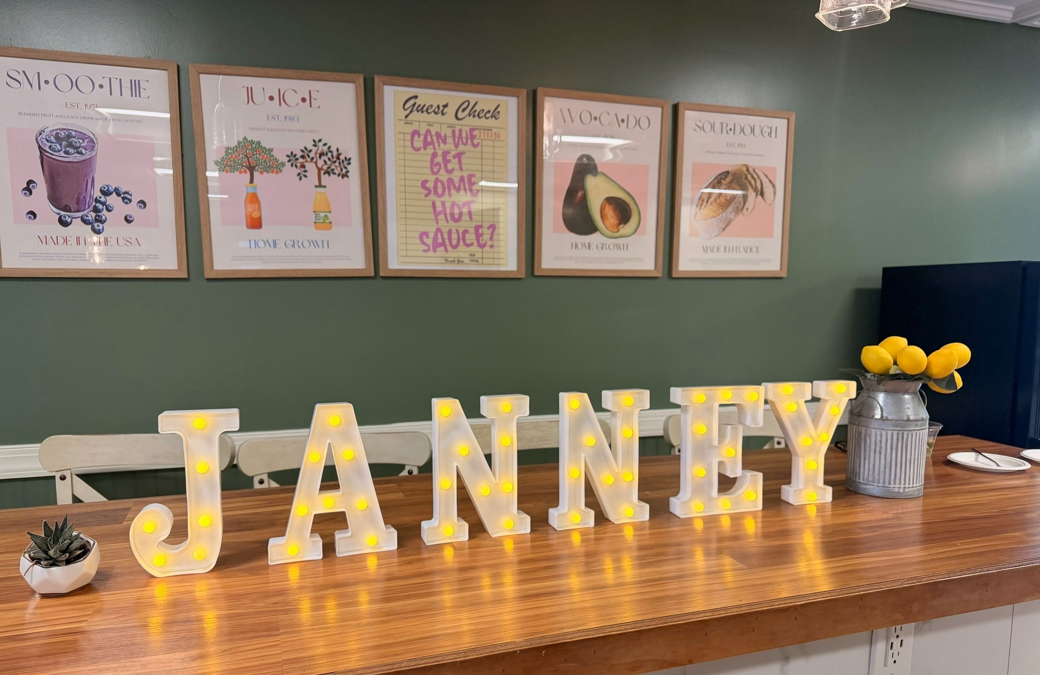 Community Involvement