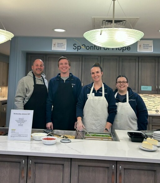 Community Involvement