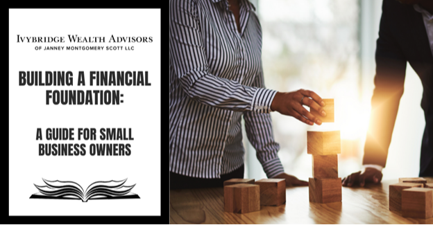 Building a Financial Foundation: A Guide for Small Business Owners News Photo
