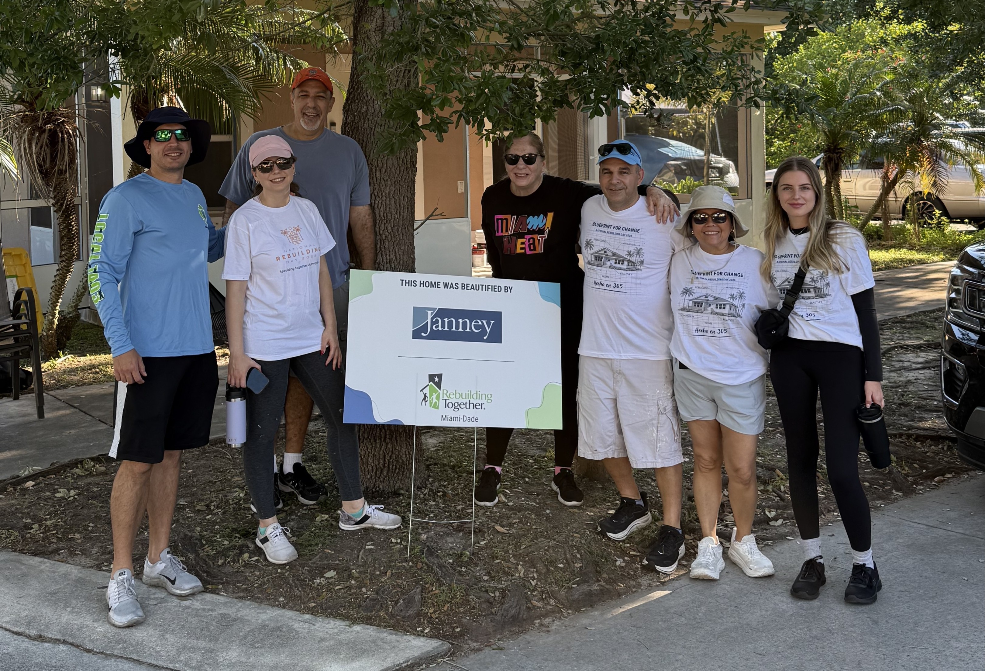 Community Involvement