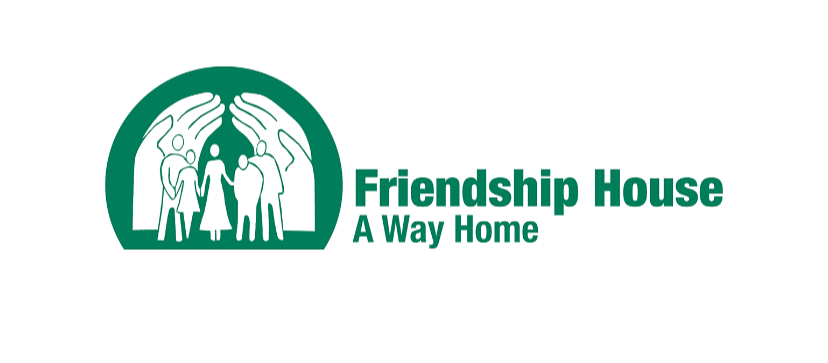 Friendship House Community Involvement