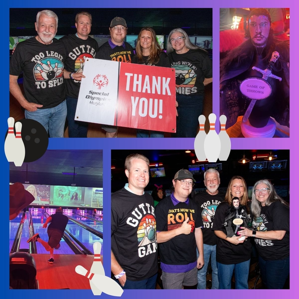 Community Involvement