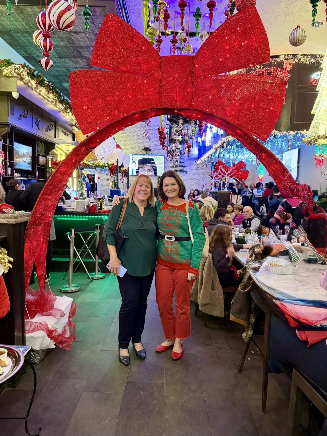 Community Involvement